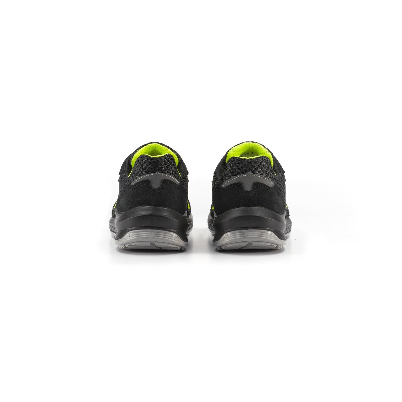 Scarpe antifortunistiche U-power Marsiglia 4