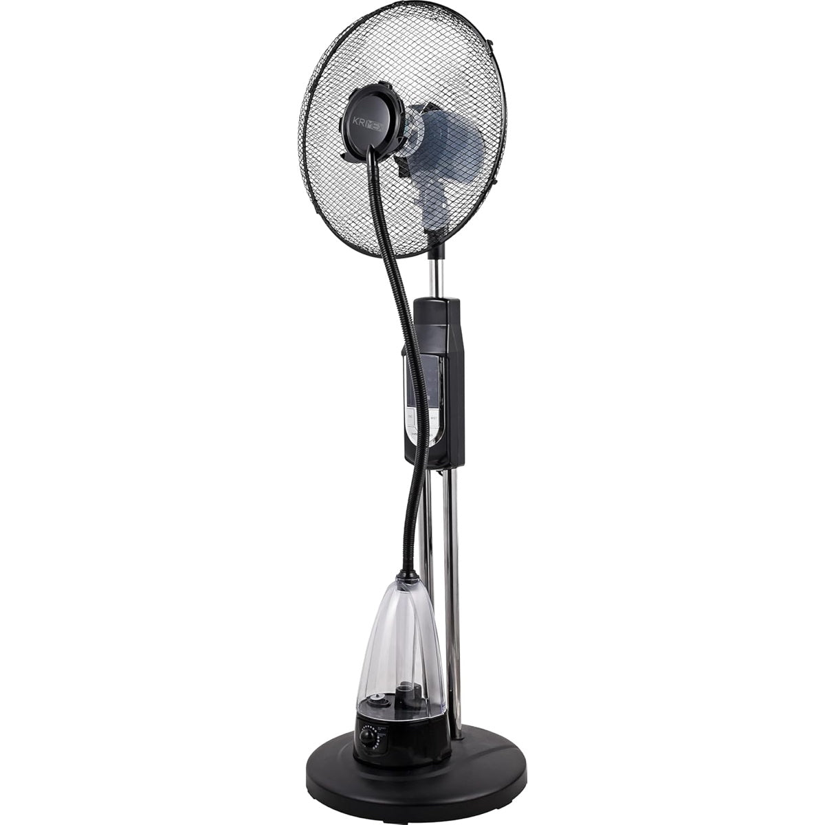 Ventilatore nebulizzatore Krimex 70W 5