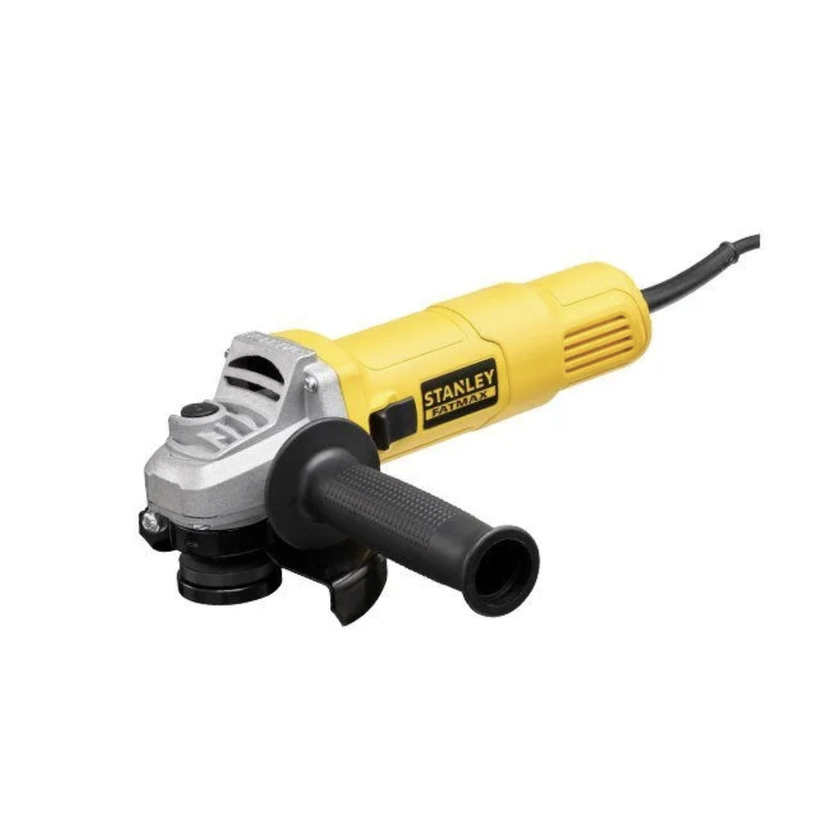 Smerigliatrice angolare 680W 115 mm