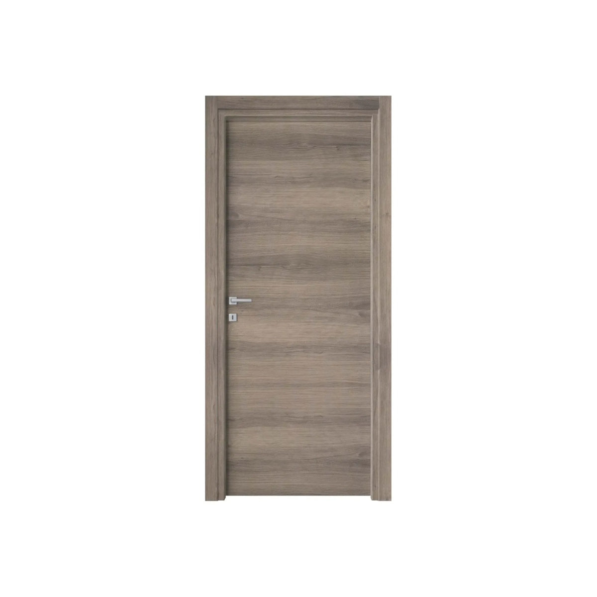 Porta Battente Reversibile Marika Moka