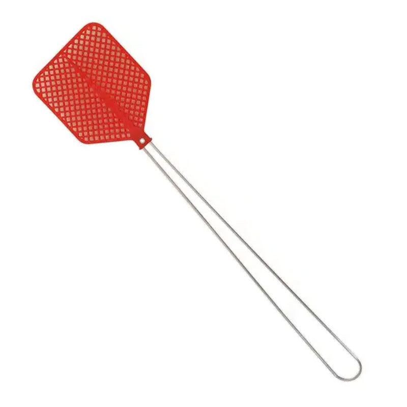 Battimosca manico in ferro