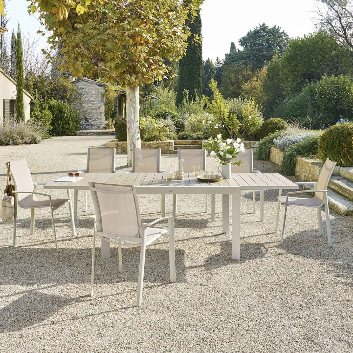 Tavolo Evasion 10P 9