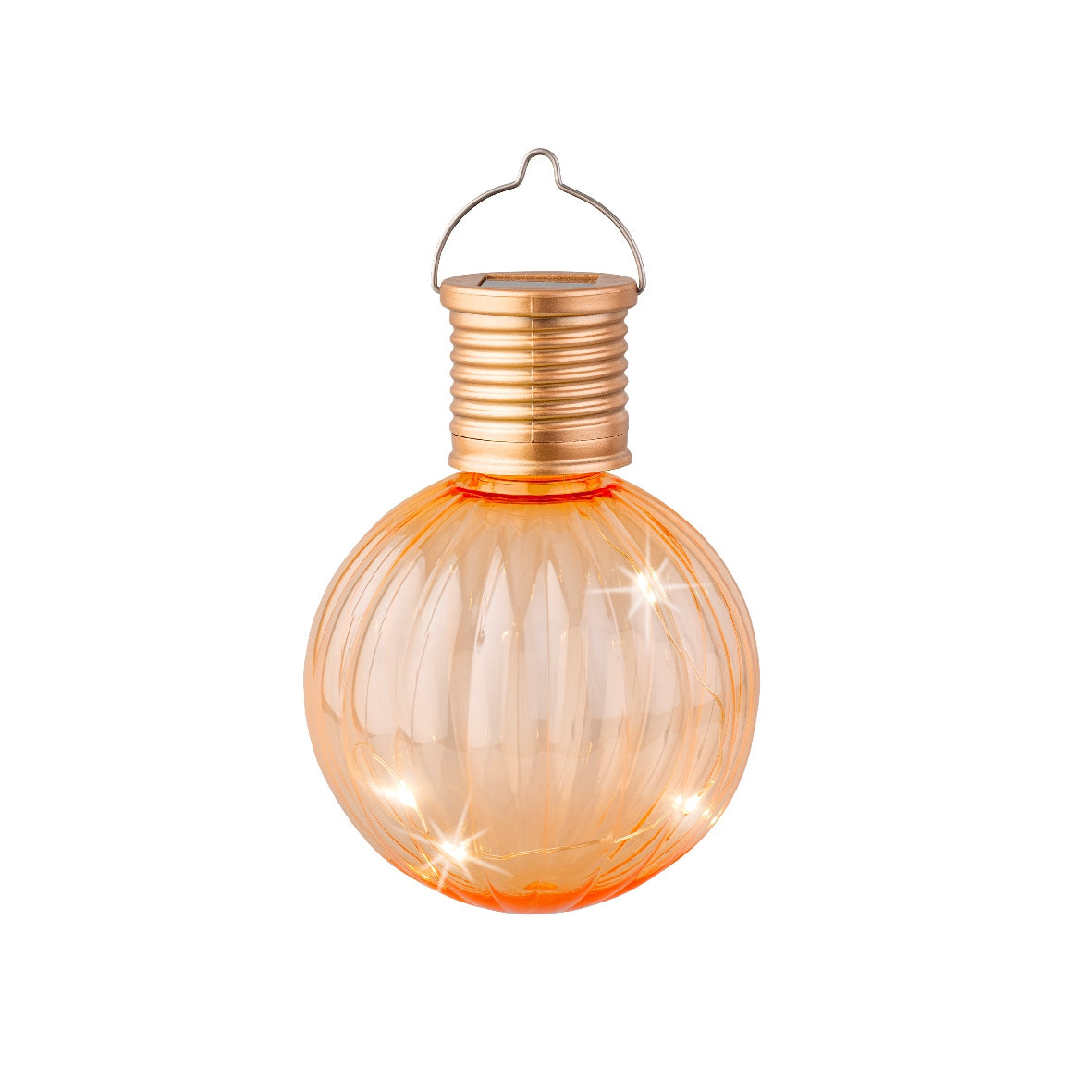 LANTERNA LUCE SOLARE 4