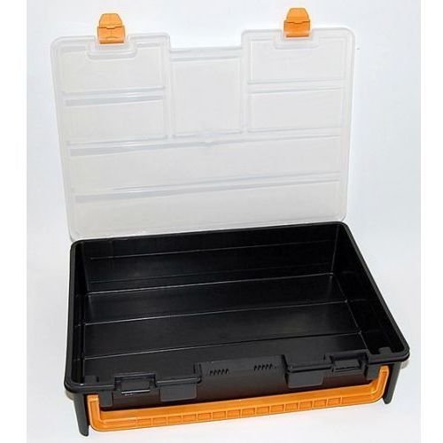 VALIGETTA IN PLASTICA 443x317x107