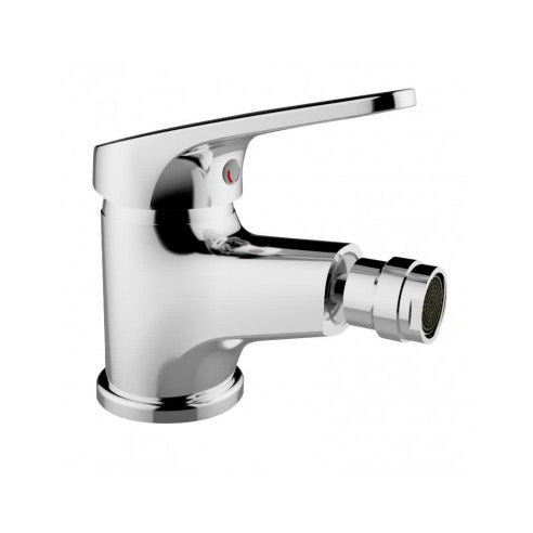 Rubinetteria serie Mia