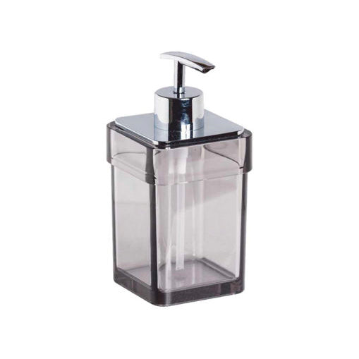 Dispenser portasapone 25