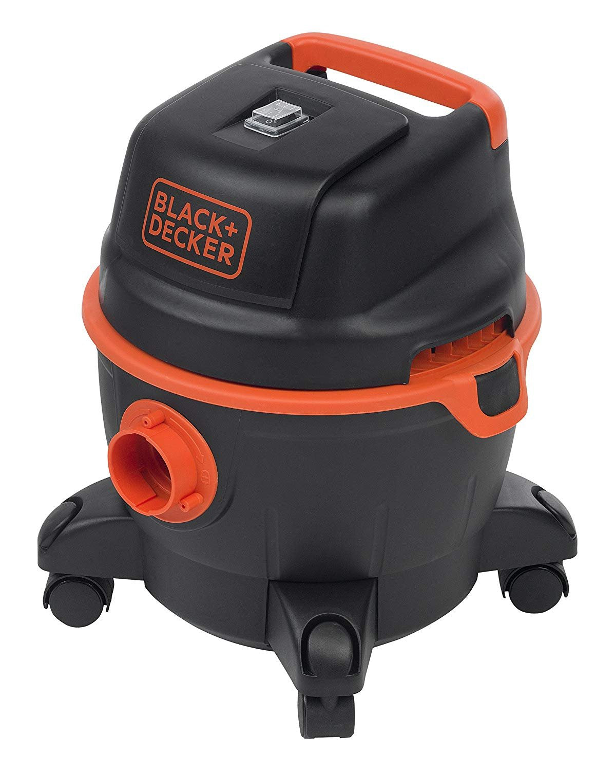 Aspira solidi/liquidi 15L BXVC15PE