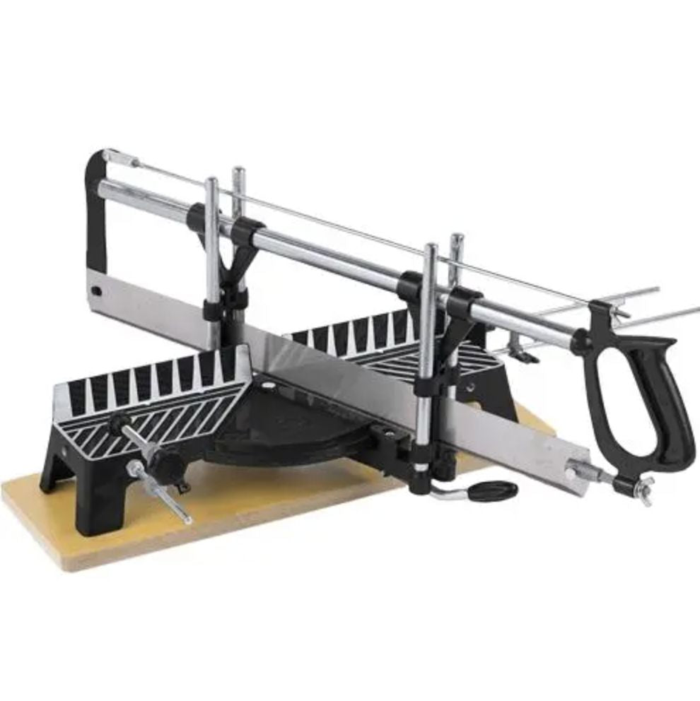 Seghe per cornici 550x120x400 mm