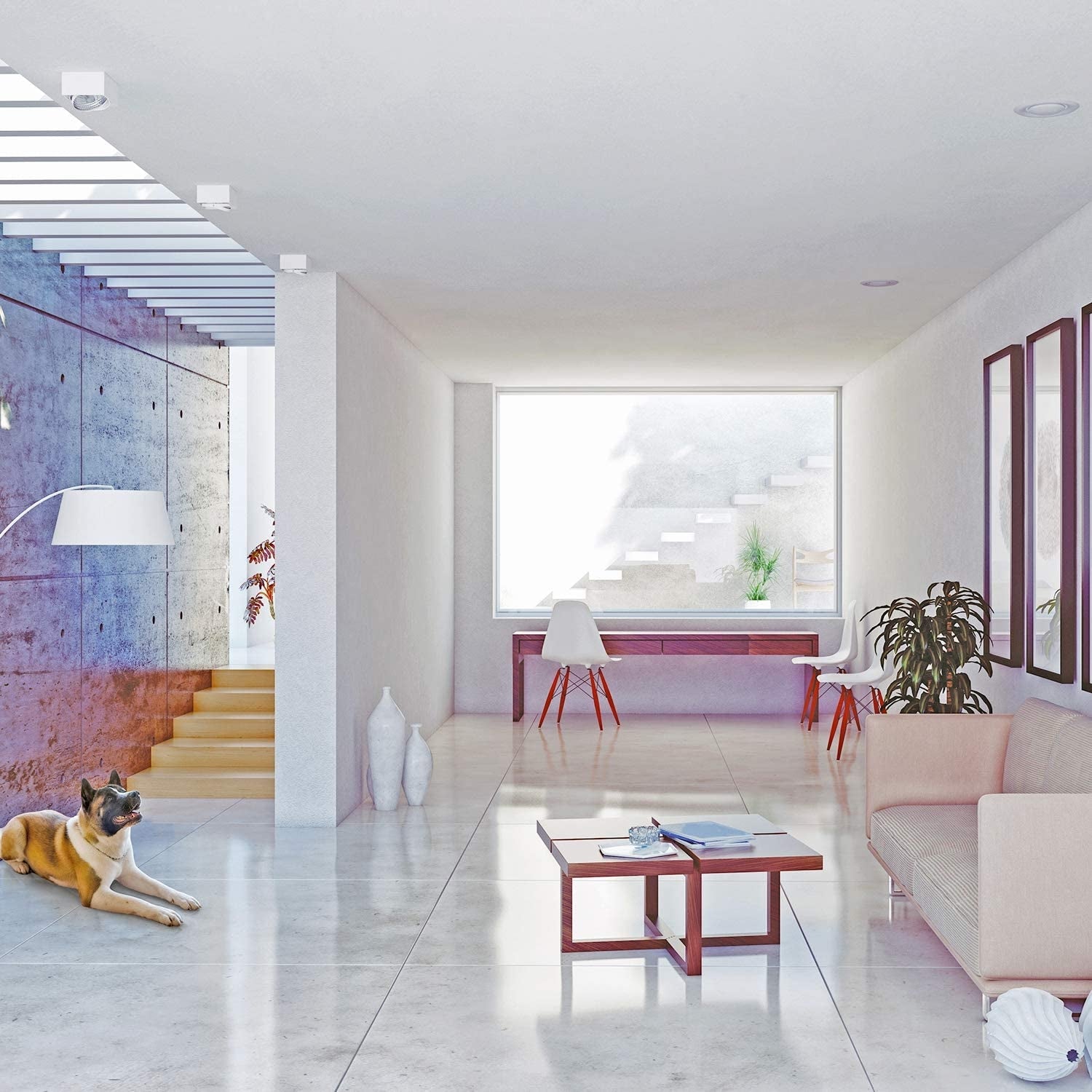 Detergente igienizzante Sanifast FILA 1LT 4