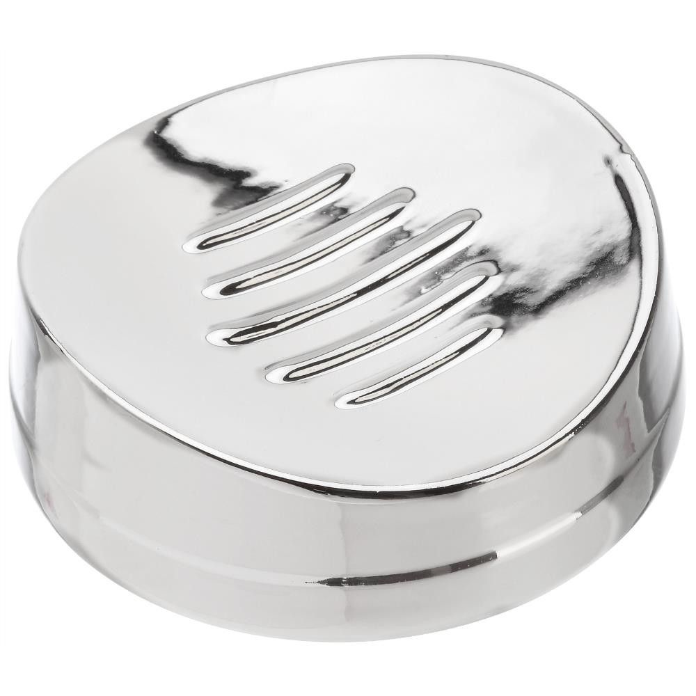 Portasapone in Ceramica Krom