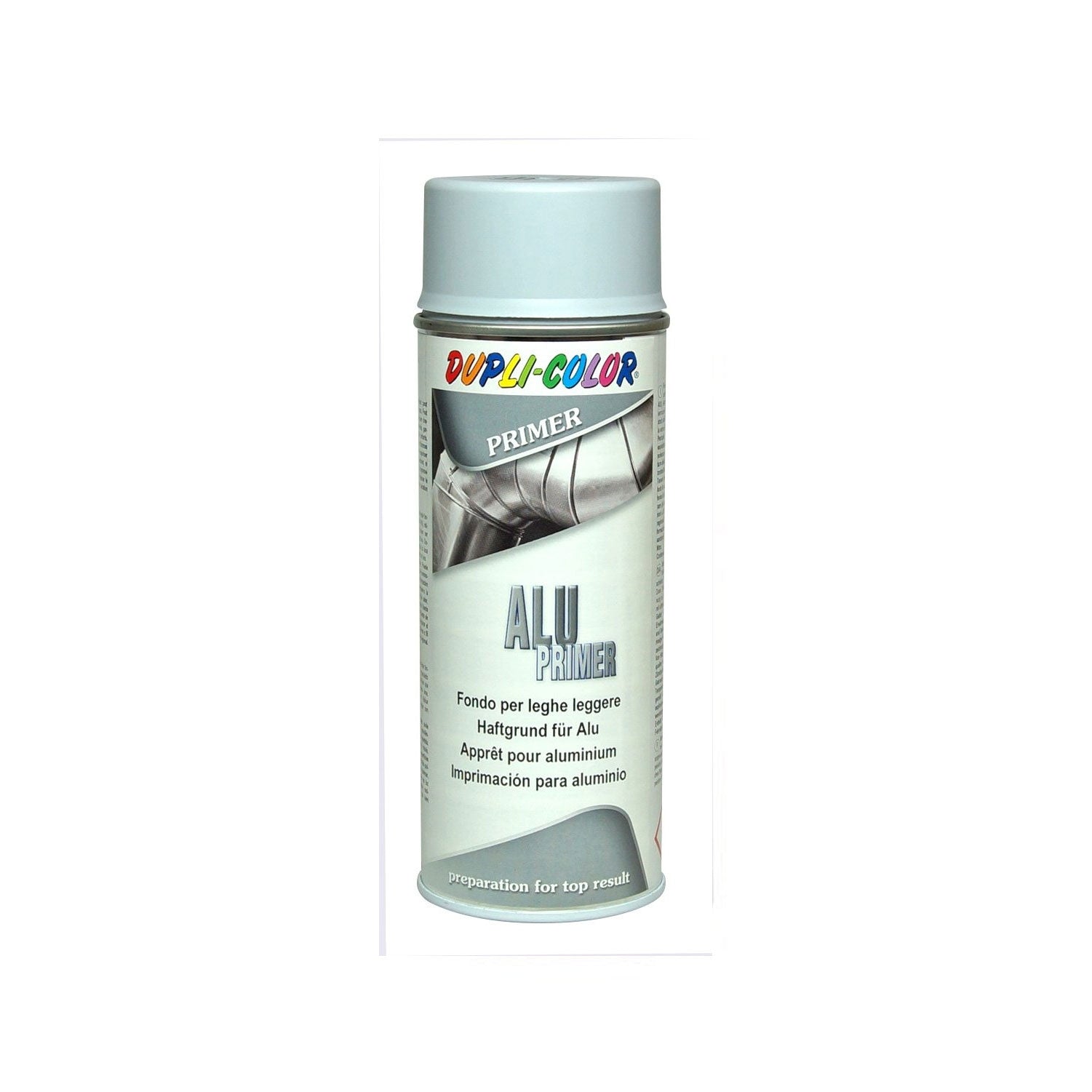 Dupli-Color Primer grigio 400 ml