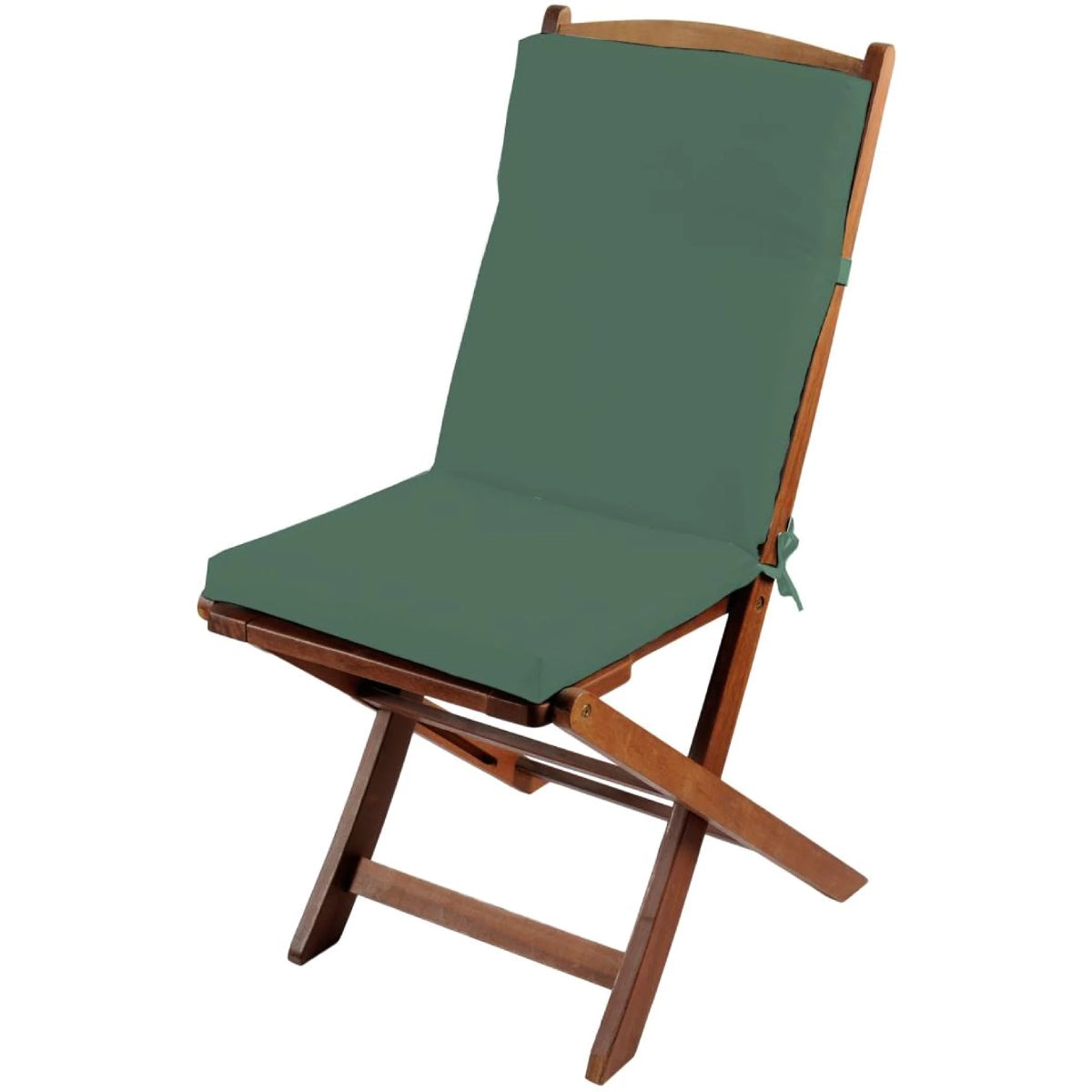 Cuscino per Sedia con Schienale 90x40 cm