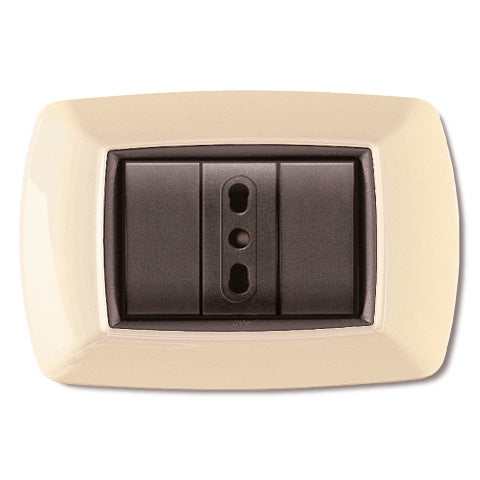 Placca life 3 posti 3