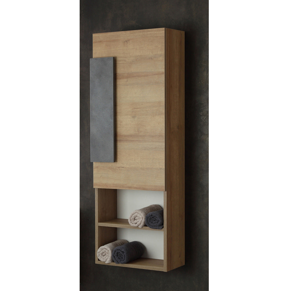 Mobile pensile bagno 45x135cm