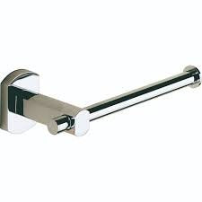 PORTAROTOLO CROMO LINEA EDERA PLUS