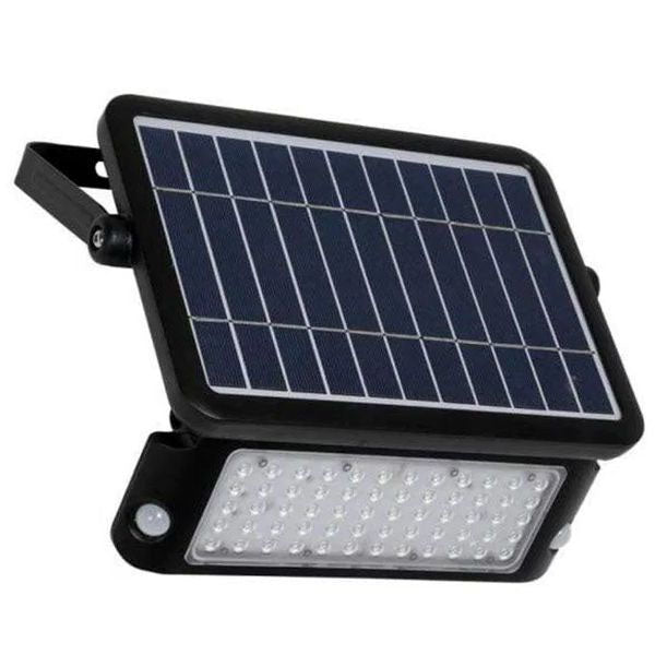Proiettore solare 10 W 3.7 V a litio