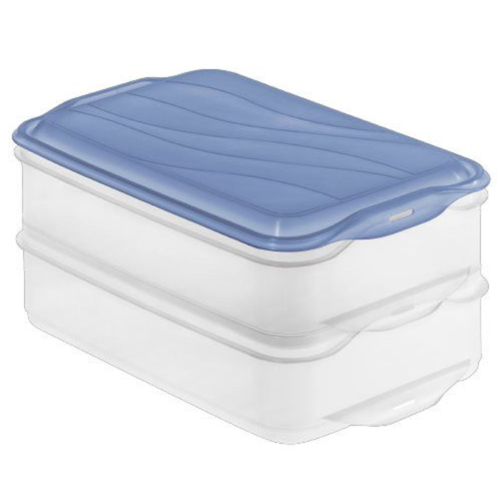 Contenitore frigo multiplo