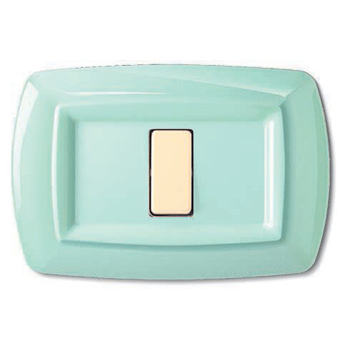 Placca Tond√≤ 3 posti 4