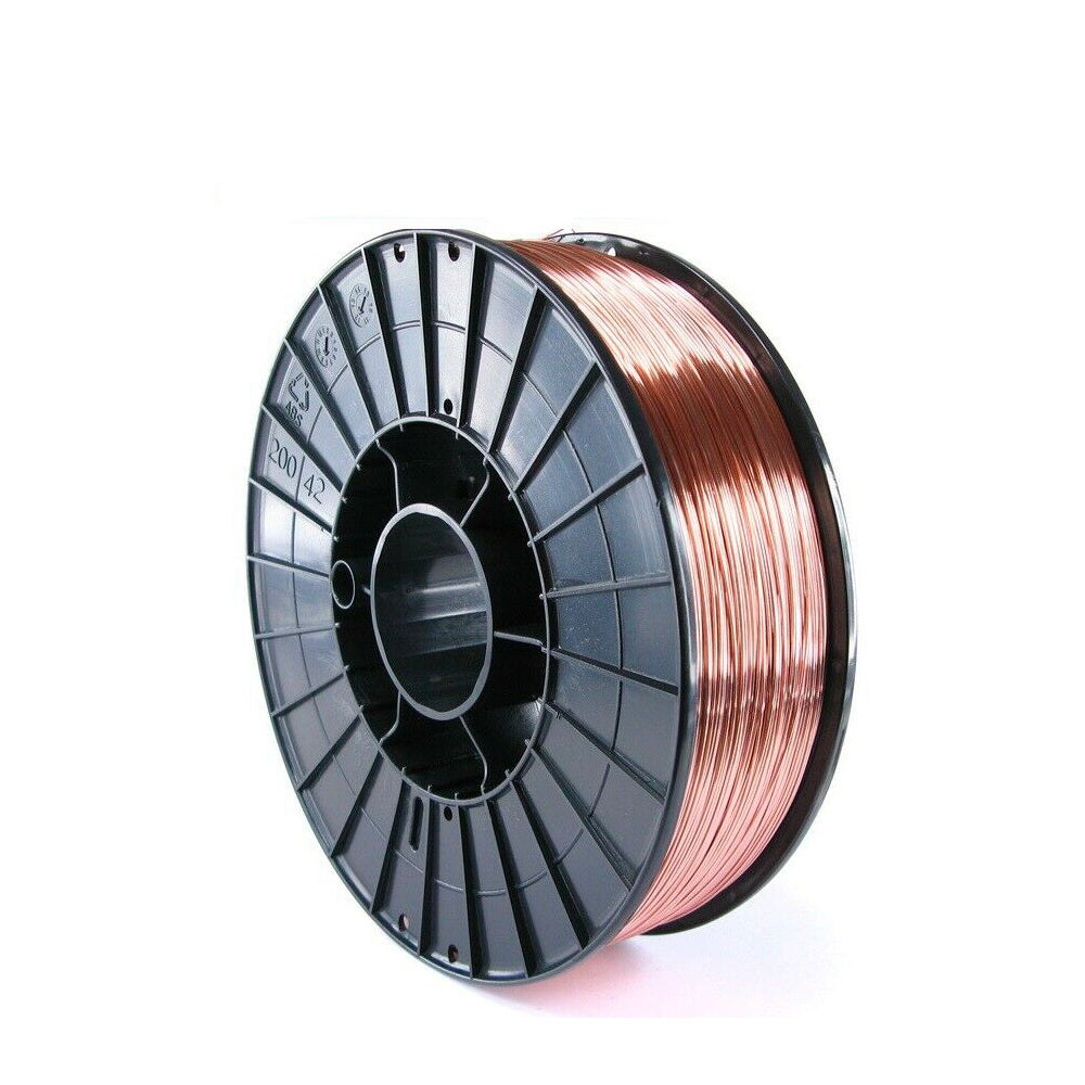 SG2 filo per saldatura steel 100mm Awelco