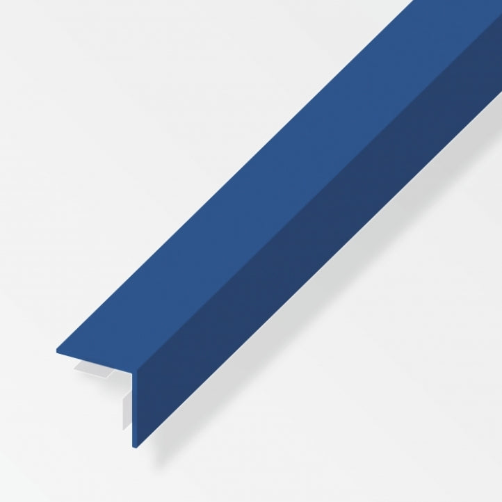 Angolare autoadesivo in PET 1m 4