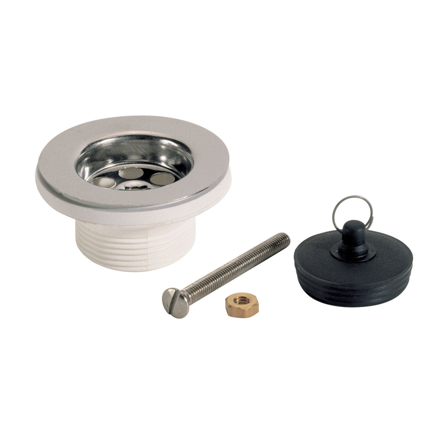 PILETTA LAVELLO 1"1/4 D. 65 MM