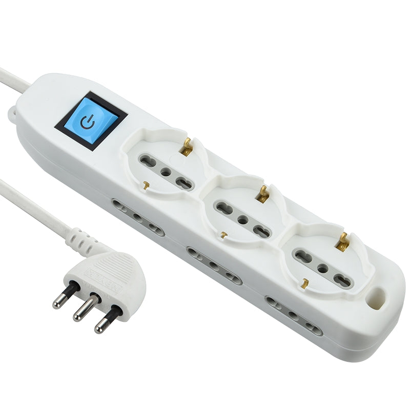 Multipresa polivalente