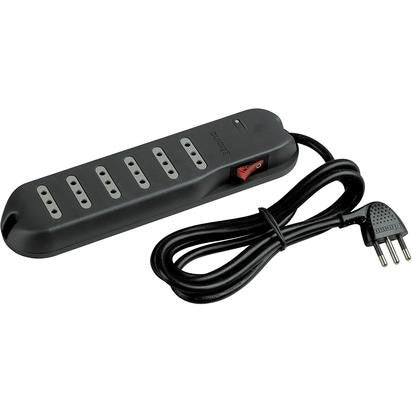 Bticino multipresa Slim6