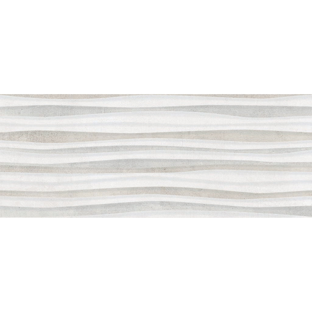 Rivestimento Easy Perla 20x50 5