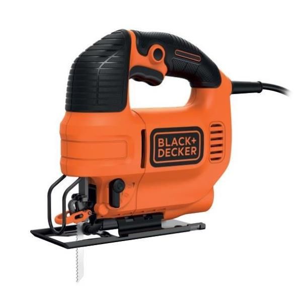 Black&Decker seghetto alternativo 520W