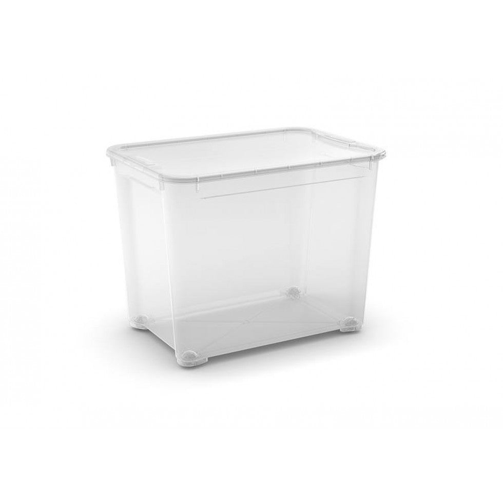 Box sottoletto 1