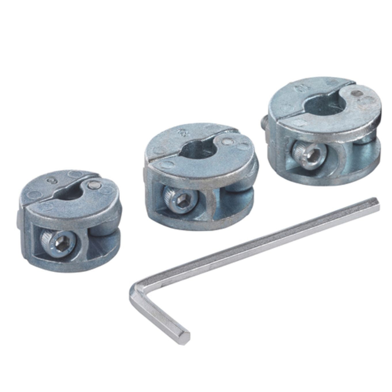 Arresti di profondit√† WOLFCRAFT