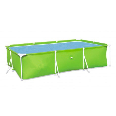 Piscina a telo rettangolare Bestway