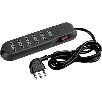 Bticino multipresa Slim6