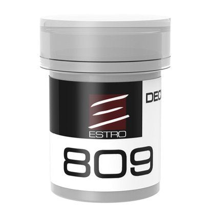 TONER ALL'ACQUA 809 COLORE GRIGIO CHIARO 20 ML