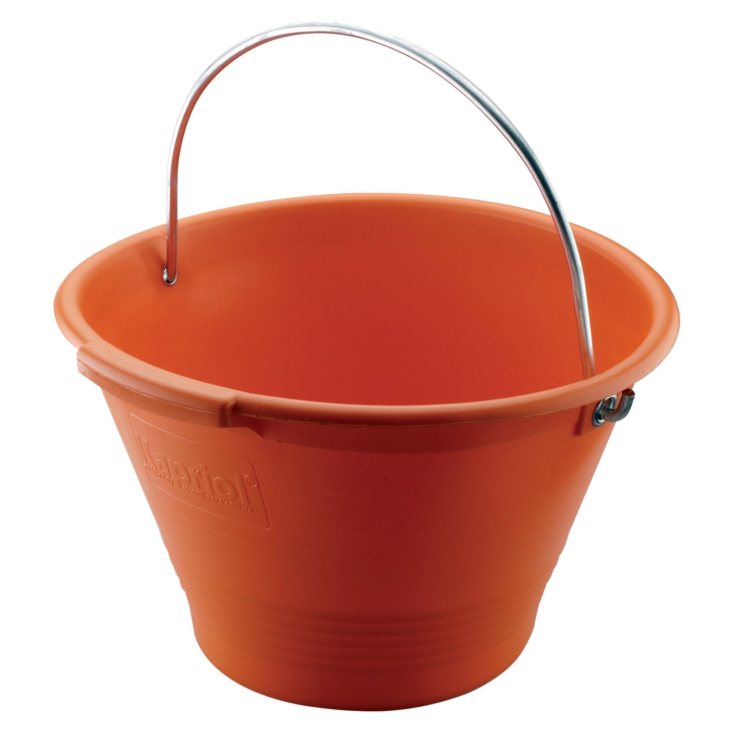 Secchio Kapriol arancio 10 l
