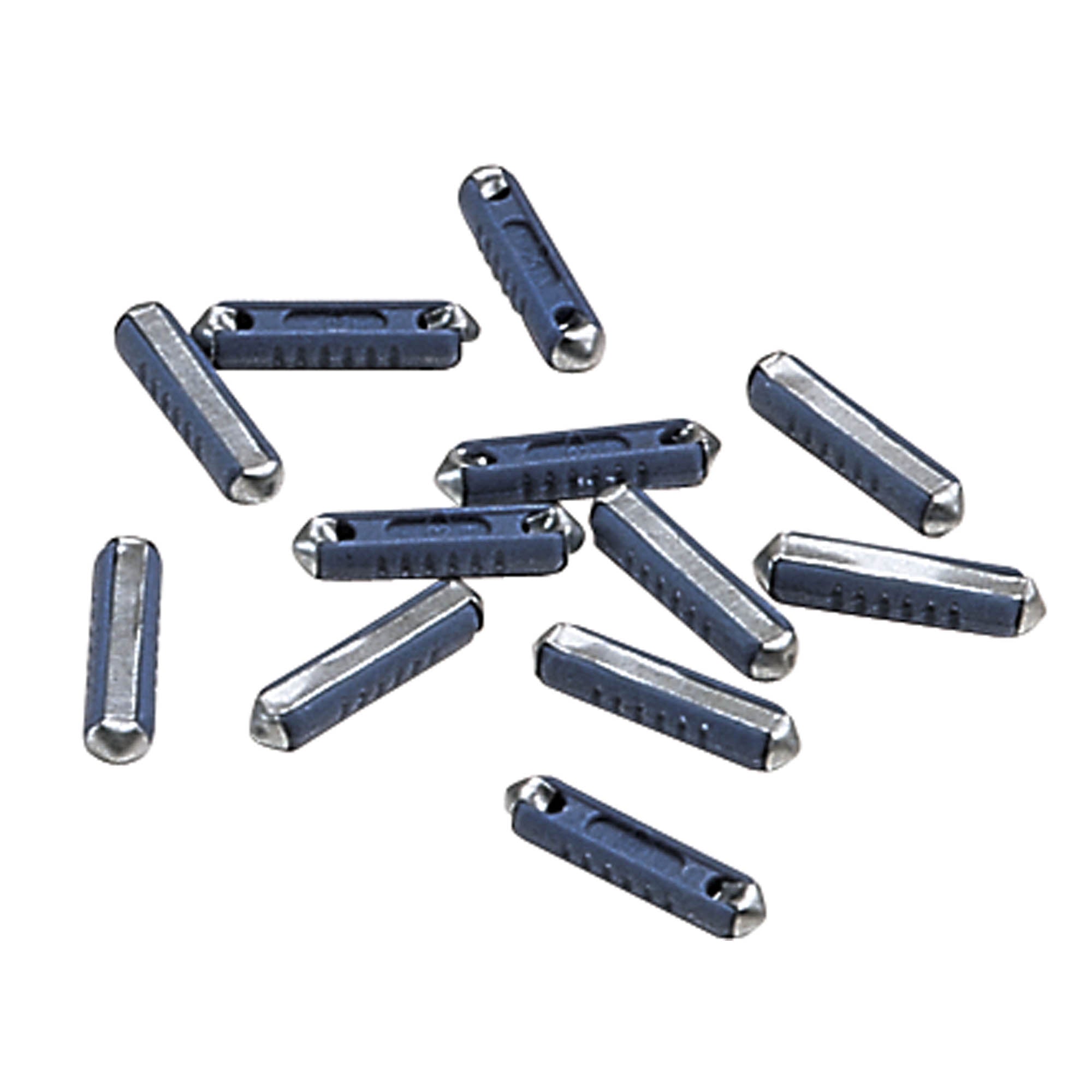 Fusibili siluro in cartella da 10 pz