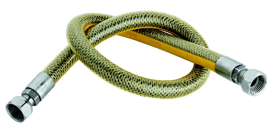 GIUNTO GAS EN 14800 CE 2 M