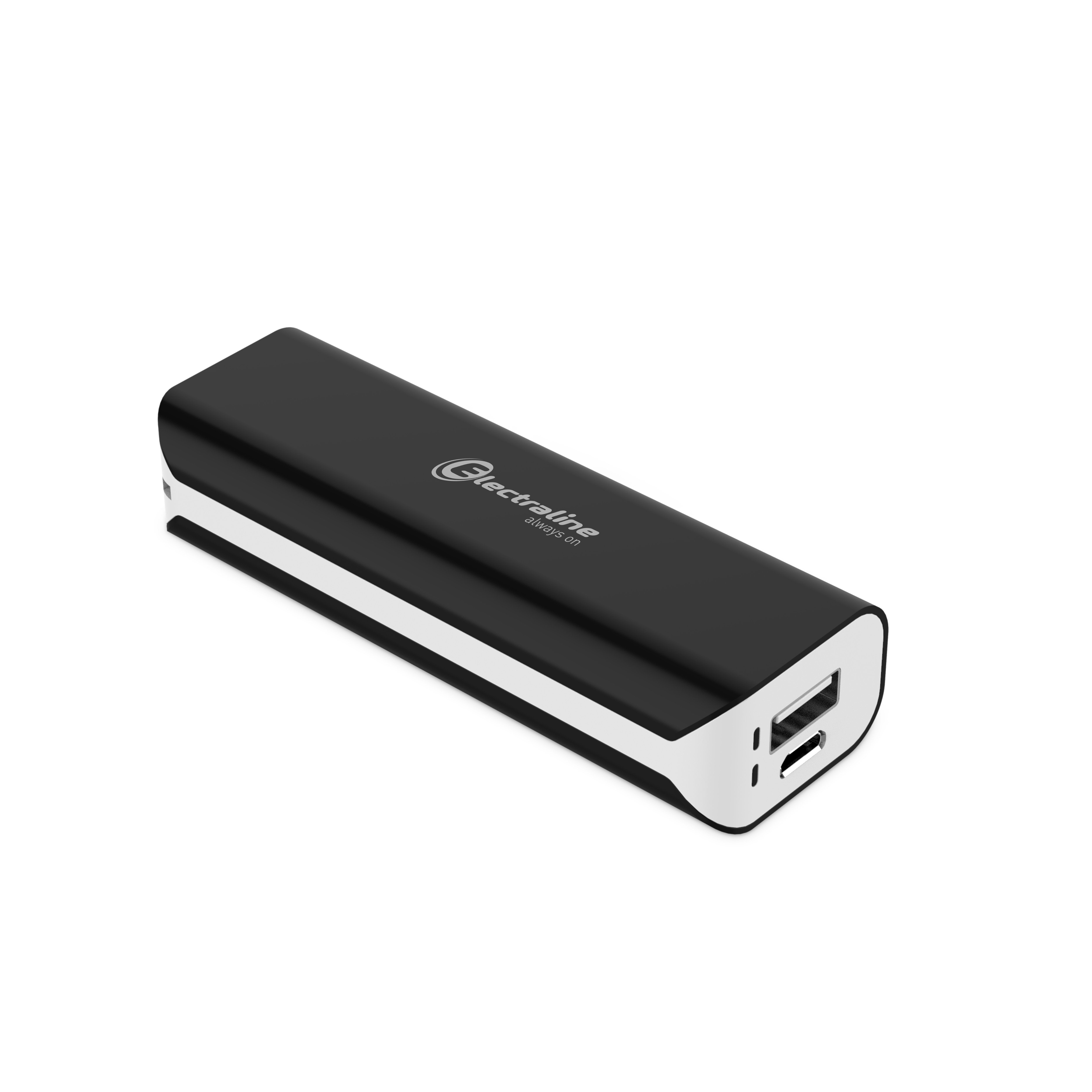 Powerbank 2600mAh