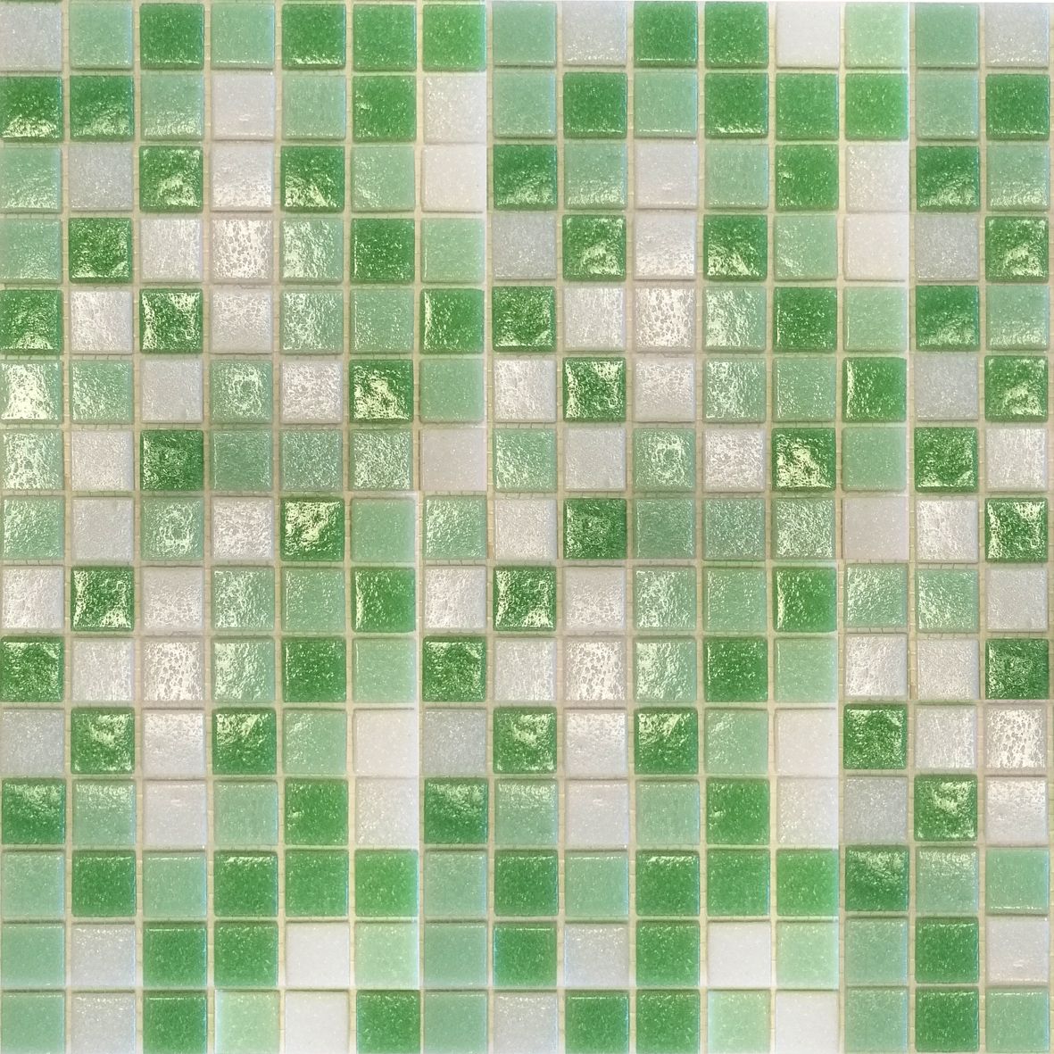 Mosaico Classic 20x20 3