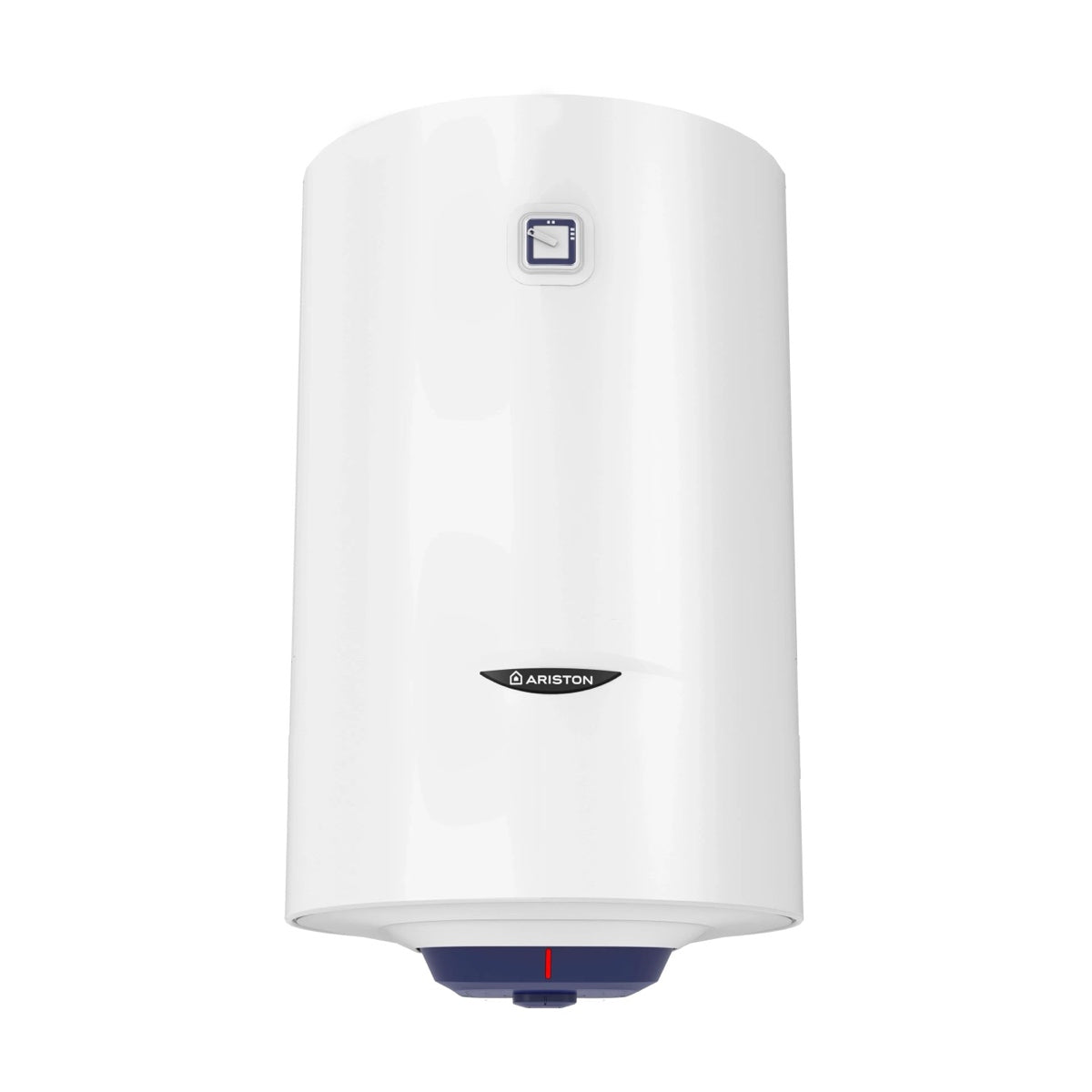 Scaldabagno Elettrico Ariston Blu1 R 80 Litri Verticale 1200W 1