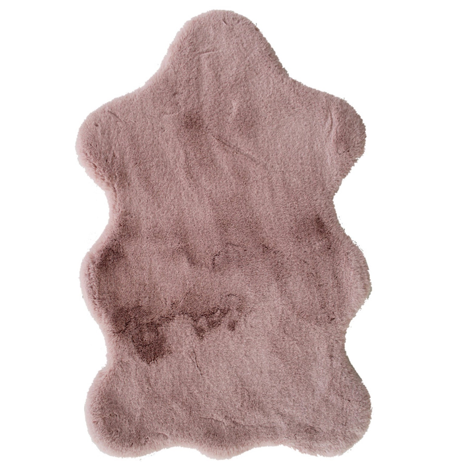 Tappeto Fur 55x80 cm