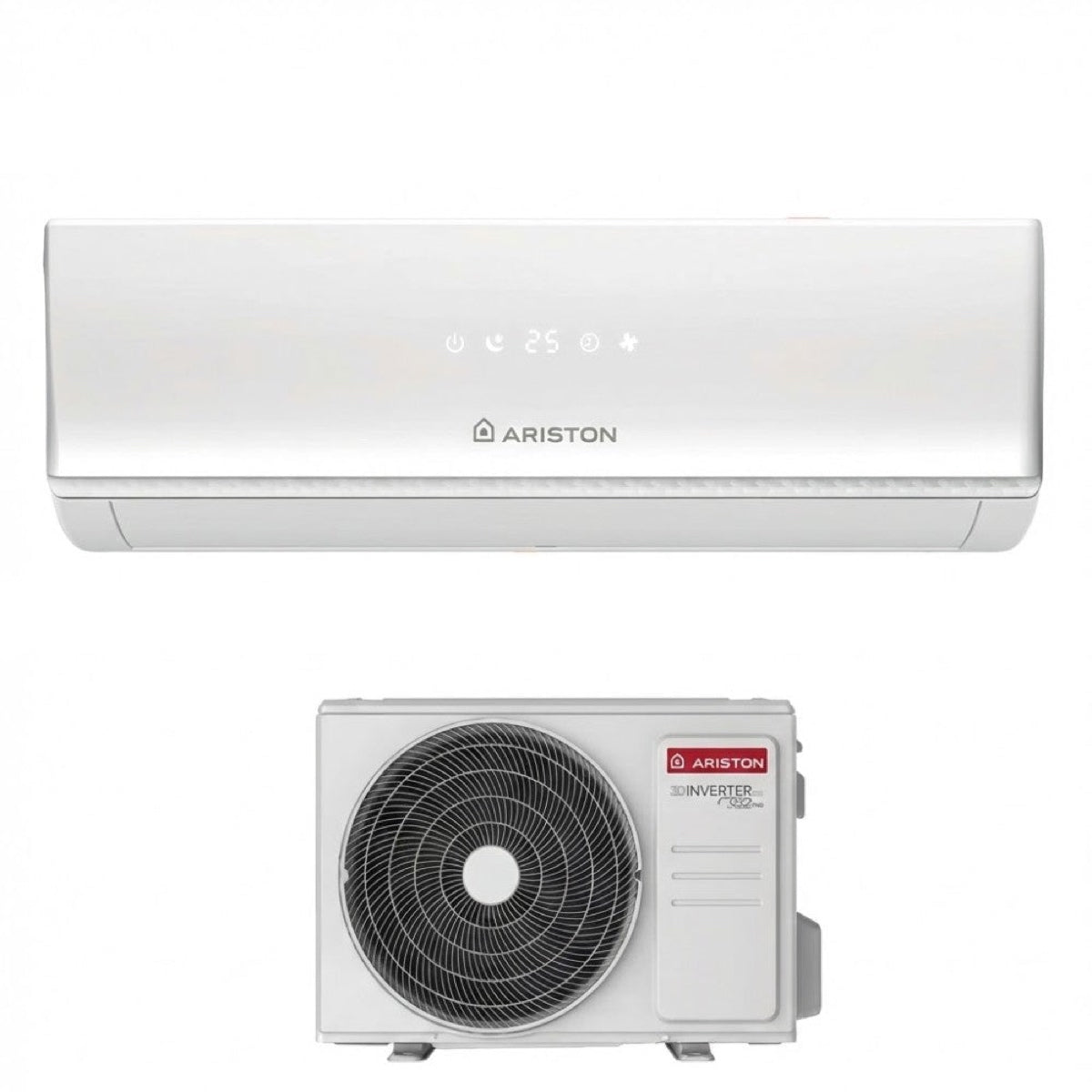 Condizionatore Ariston Aeres Net 3