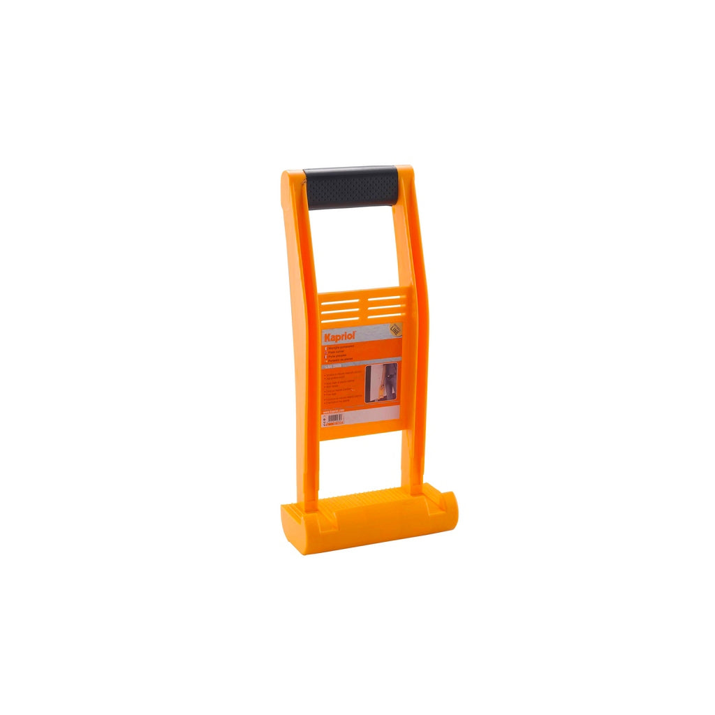 Maniglia porta lastra Kapriol