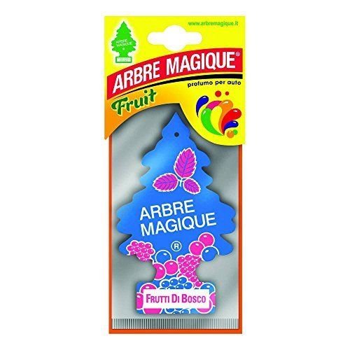 ARBRE MAGIQUE FRUTTI DI BOSCO