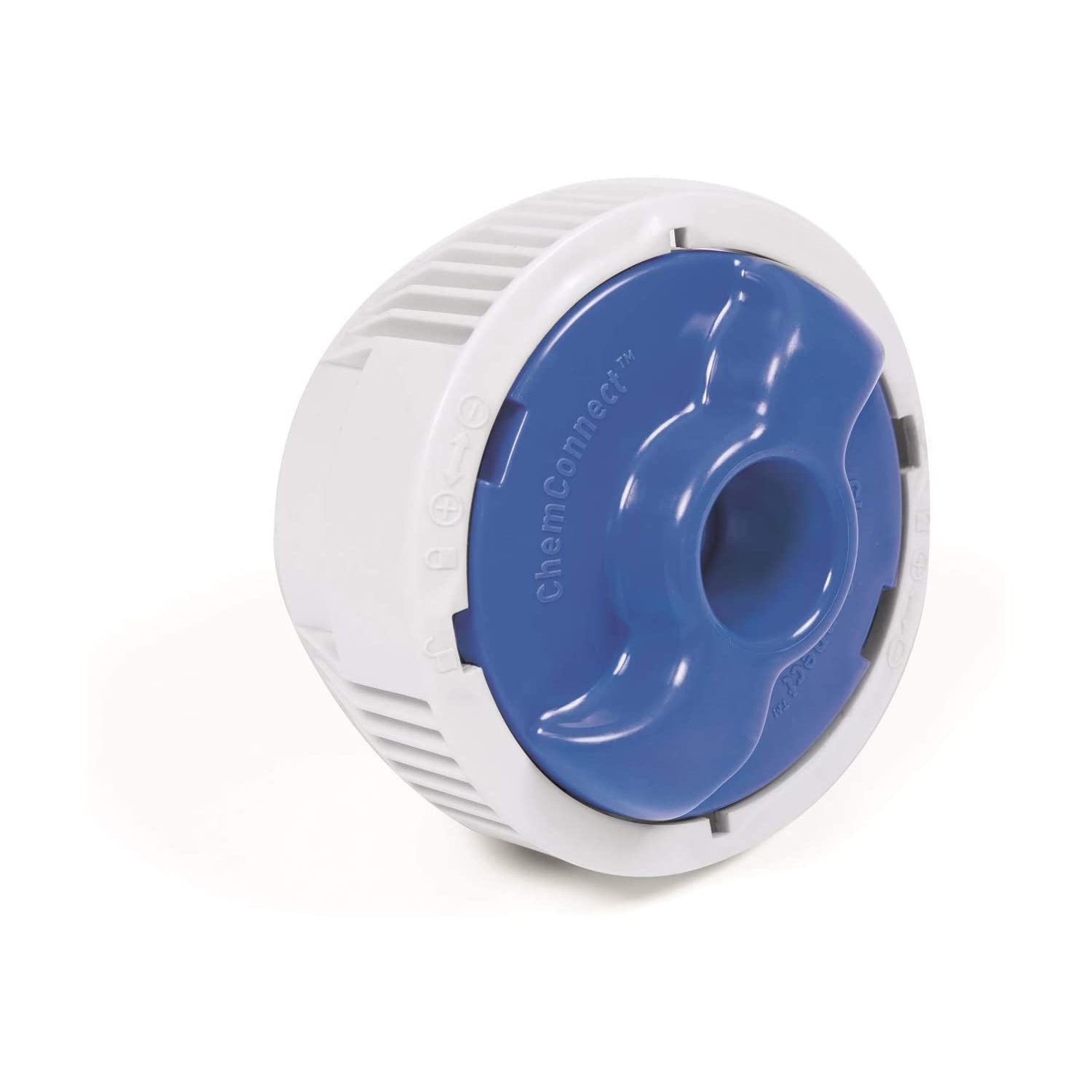 Piscina fuori terra rettangolare Power steel 7