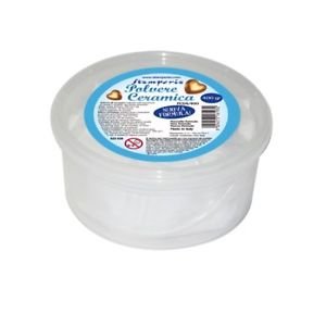 POLVERE CERAMICA 400 GRAMMI NUOVA FORMULA