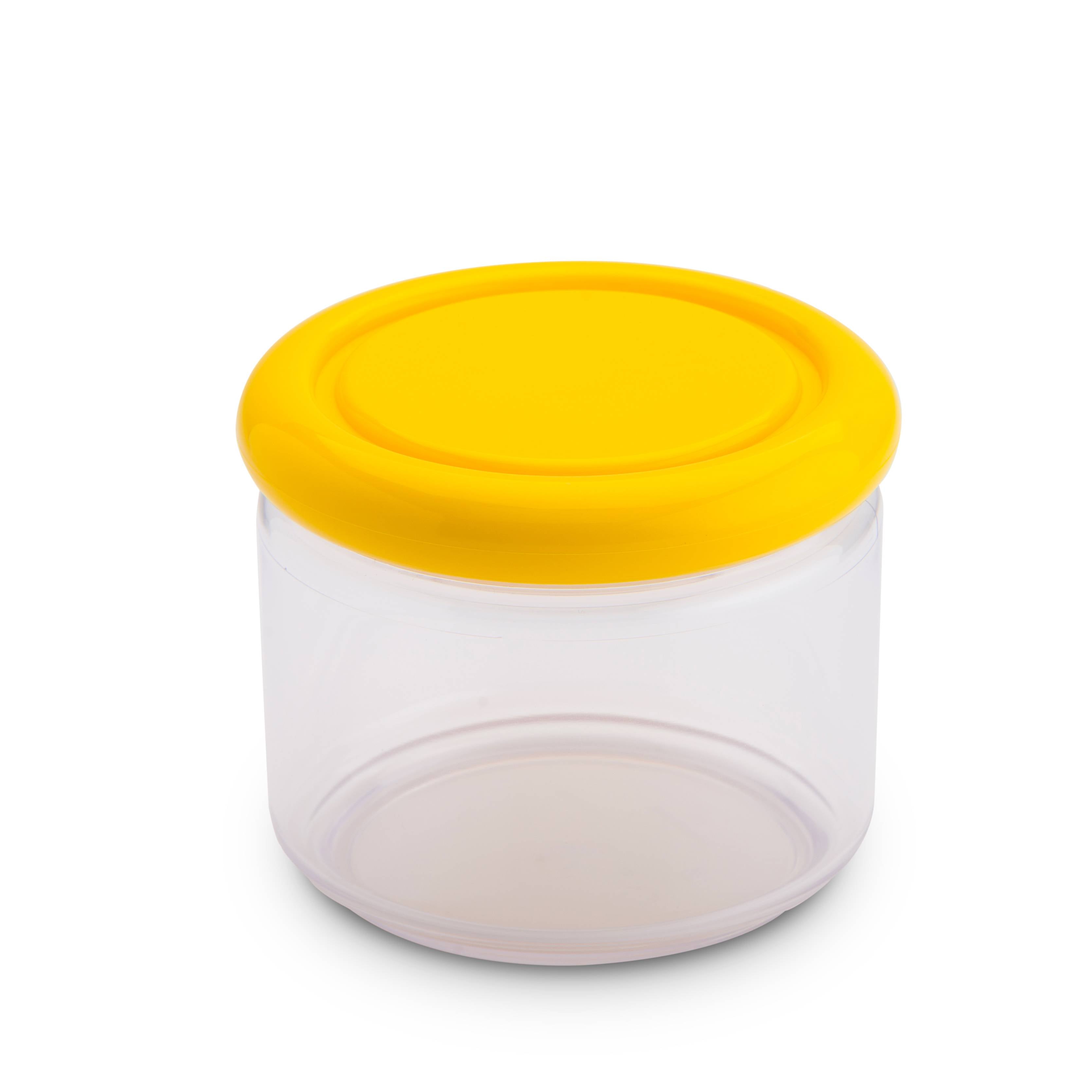 Barattolo Sanaliving 3