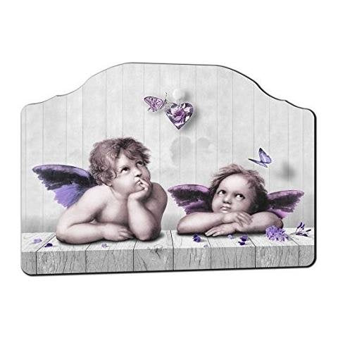 CAPEZZALI ANGELS 50X70 CM ASSORTITI 7