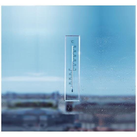 Tesa Powerbond nastro trasparente 19mm x 1,5m 3