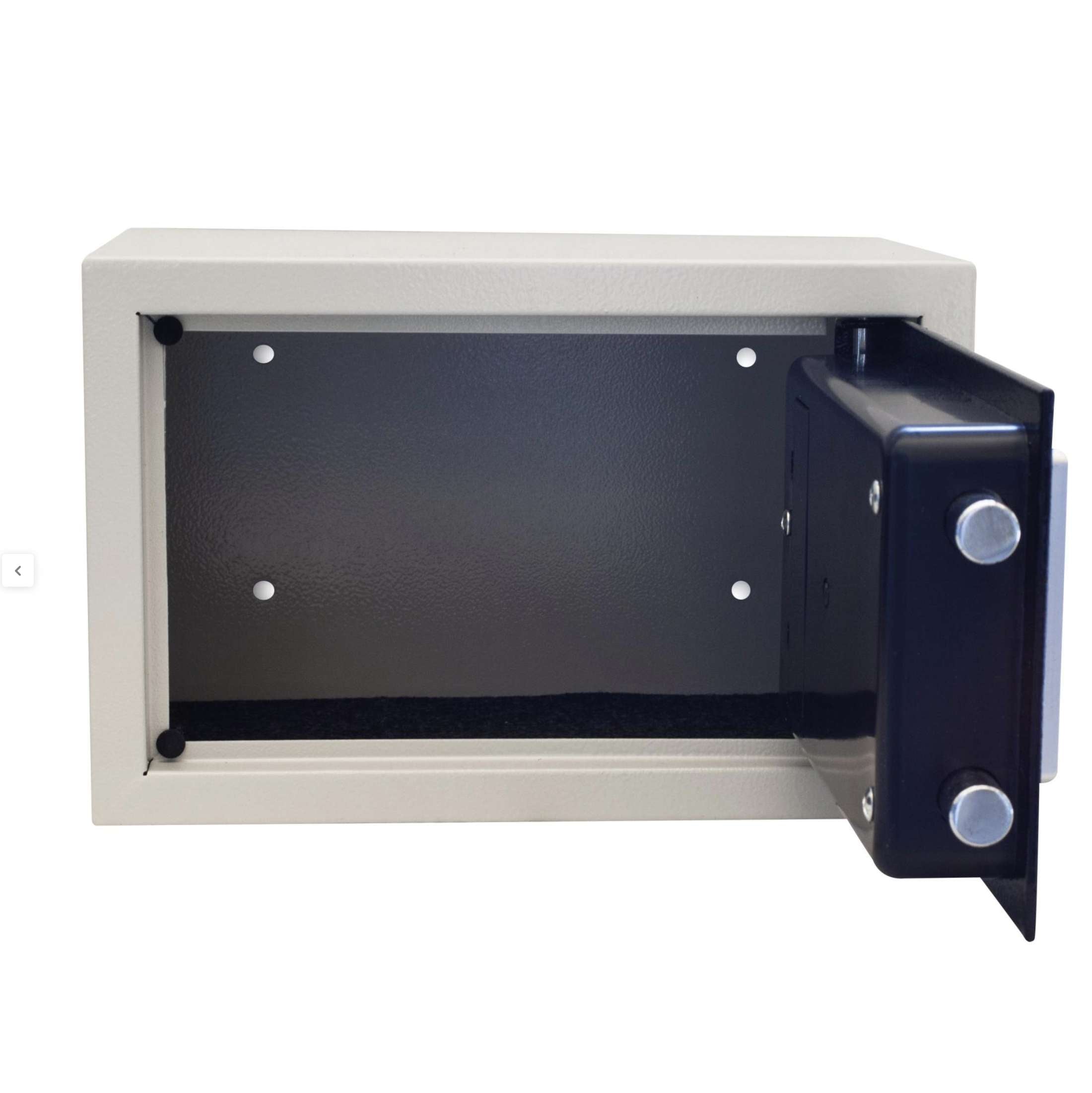 Cassaforte elettronica L30xP21xH20 CM 3